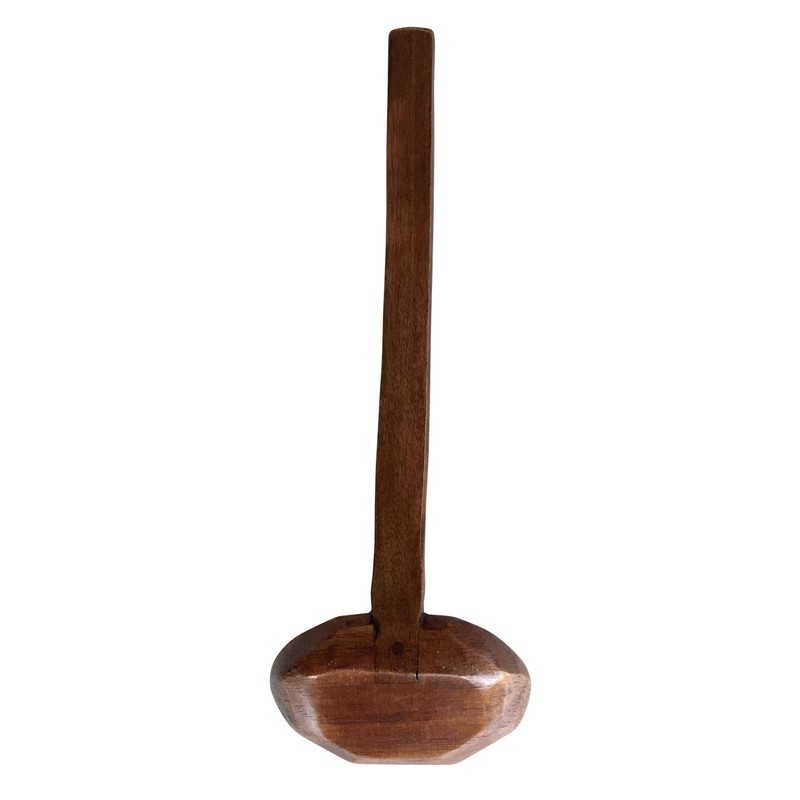 Yamashita Kogei 26017300 Wooden Countryside Ladle