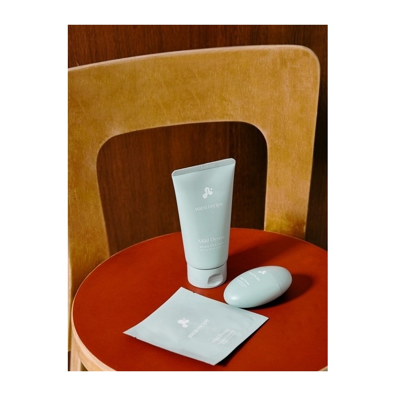 Mild Derma Waterful Sun Lotion 50ml / 마일드 더마 워터풀