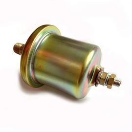 1 Pin 1/8NPT Oil Pressure Sensor 3015237 for Cummins KTA19G