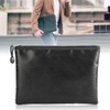 27 x 16cm Waterproof Fireproof File Document Organizer Storage Bag