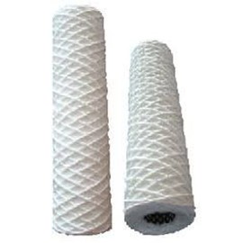 Campbell 1SHW Sediment Removal Cartridge (Hot Water) 2-Pack