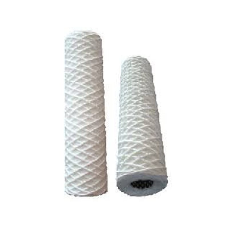Campbell 1SHW Sediment Removal Cartridge (Hot Water) 2-Pack