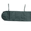 Awning Cover Protective Cover for Awnings Waterproof Green (3.5 m)
