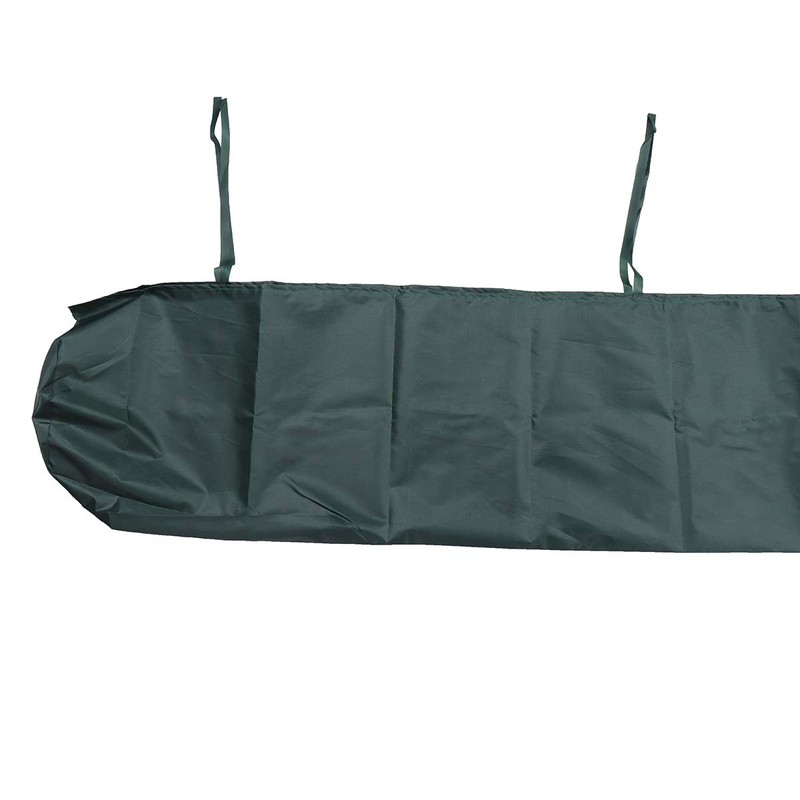 Awning Cover Protective Cover for Awnings Waterproof Green (3.5 m)
