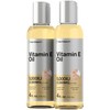 Horbäach Vitamin E Oil | 5000 IU | 8 oz