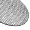 58.5mm Stainless Steel Coffee Filter Plate Filter Mesh Screen Replacement