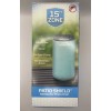 Thermacell Brand New - THERMACELL Patio Shield Mosquito Protection GLACIAL
