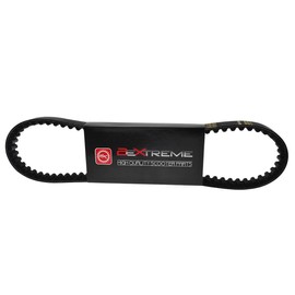 2EXTREME V-Belt 811 x 18.5 mm Compatible with Piaggio Long for NRG, Gilera Runner, Aprilia SR50