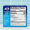 ACT Dry Mouth Lozenges With Xylitol - 36 Count Sugar