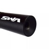 V M S Racing BLACK CARBON FIBER STUBBY SHORT ALUMINUM