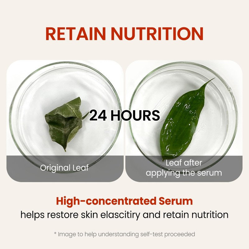 THE SKIN HOUSE Wrinkle Supreme Serum – Red Ginseng &