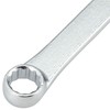 TONE Super Long Box Wrench (Straight) HPM05-1214 Double-Sided Width 0.47