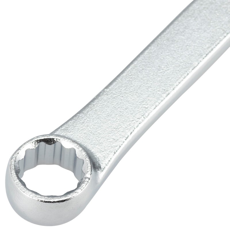 TONE Super Long Box Wrench (Straight) HPM05-1214 Double-Sided Width 0.47