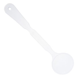 Ipetboom Handheld Eye Occluder Frosted Strabismus Screening Board for Tests Non Slip Design for All Ages Durable Eye Exam Tool