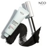 NEO MAKE UP HEV PROTECT MASCARA 9 ml - Schwarz