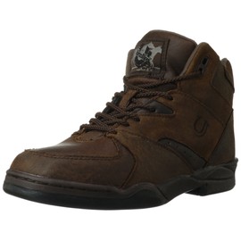 ROPER mens Athletic Horseshoe fashion sneakers, Chipmunk, 9 US