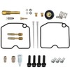 JIK Carburetor Kit for Kawasaki Vulcan 800 VN800 1995-2005 (Carburetor