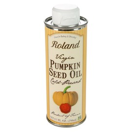 Roland Pumpkin Seed Oil, 8.5 Ounce