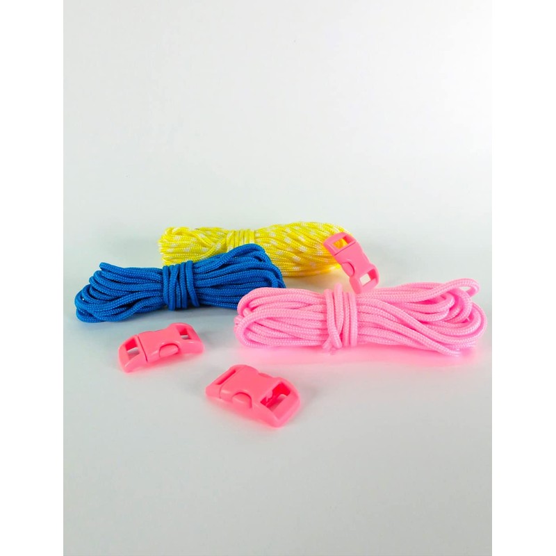 Graine Créative 791023 Bracelet Set, Multi-Colour