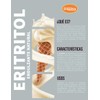 Eritritol, Goma Xantana Y Psyllium Husk Keto 250 Gramos Cu