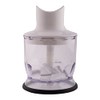 BRAUN Hand blender complete herb chopper attachment - For MR4000
