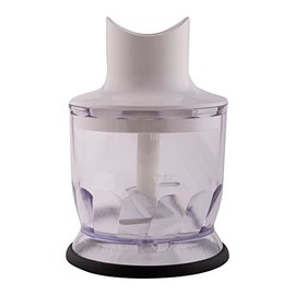 BRAUN Hand blender complete herb chopper attachment - For MR4000 - HC