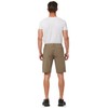 Hiauspor Men's Hiking Cargo Shorts 9"/10" Quick Dry Lightweight Waterproof