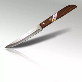 Kiwi #501 - Steak Knives Stainless Steel ( pack of 12 )