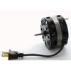 Packard 40933 3.3 Inch Diameter Vent Fan Motor Direct Replacement