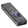 Miniature Laser Range Finder Handheld Miniature Portable Distance Meter with
