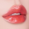 UNLEASHIA | Popcorn Syrup Lip Plumper (No.3 Neon Guava)