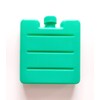 Pack of 3 Mini Travel Cool Box Bag Ice Freezer