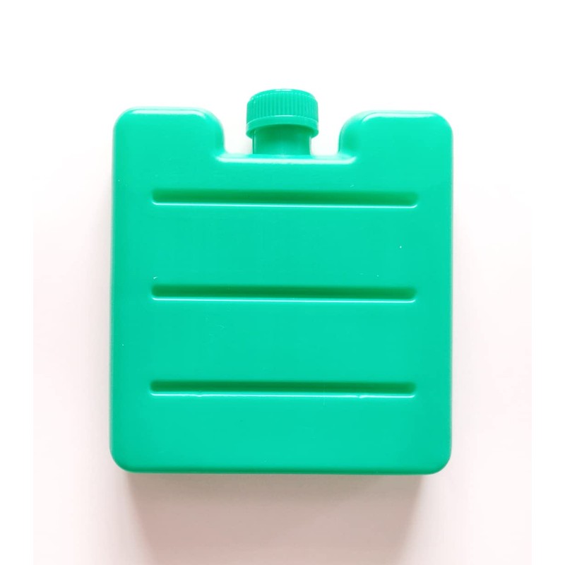 Pack of 3 Mini Travel Cool Box Bag Ice Freezer