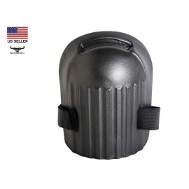 MasterForce PAIR Ultra Light Knee Pads Lightweight Home Garden Work Lightweight Foam Pad