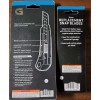Gordon Professional Snap Blade Utility Knife w/ 10-18mm Blade Refill