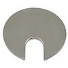 Electriduct 1.57" Metal Desk Grommet 40mm Cable Hole Cover Wire