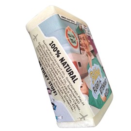 Filthy Flight Attendant Mile High Mint Soap