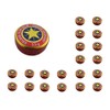 20 x (20 pieces) 3.5 g balm golden star balm