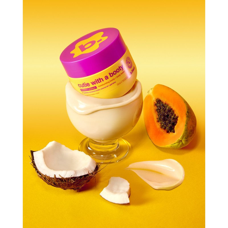 B.fresh Cutie With A Booty