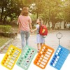Forgotten Items Checker, Set of 4, Checklist, Things Checklist, Checklist,