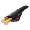 Tigerclaw Vinyl Bo Staff Carrying Case Holds Two 72" Bo