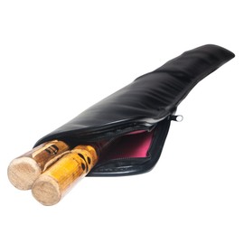 Tigerclaw Vinyl Bo Staff Carrying Case Holds Two 72" Bo Staffs