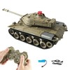 RC Tank, Military Vehicle, Chariott, Radio Controlled Car, 2.4 Ghz