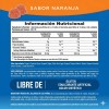 Citrato De Magnesio Calm 120 Gomitas Natural Vitality