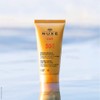 Nuxe Sun Fondant Face Cream SPF50, 50 ml, no Colour
