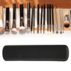 Travel Makeup Brush Holder Portable Fashion Soft Silicone Makeup Tools