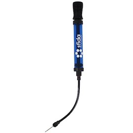 sfeeder (SFIDA) - clear hand pump - SH-22O02 - (Blue-Mens, Ladys, Jr)