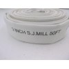 S.J. Mill 50' S.J. Mill Cam Lock 2" Discharge Hose