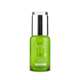 ORJENA Tea Tree Cica Serum_Kbeauty skincare 1.53 fl.oz