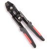 IWISS Wire Clamp Cutter, Wire Rope Cutter, Aluminum Sleeve, Crimping